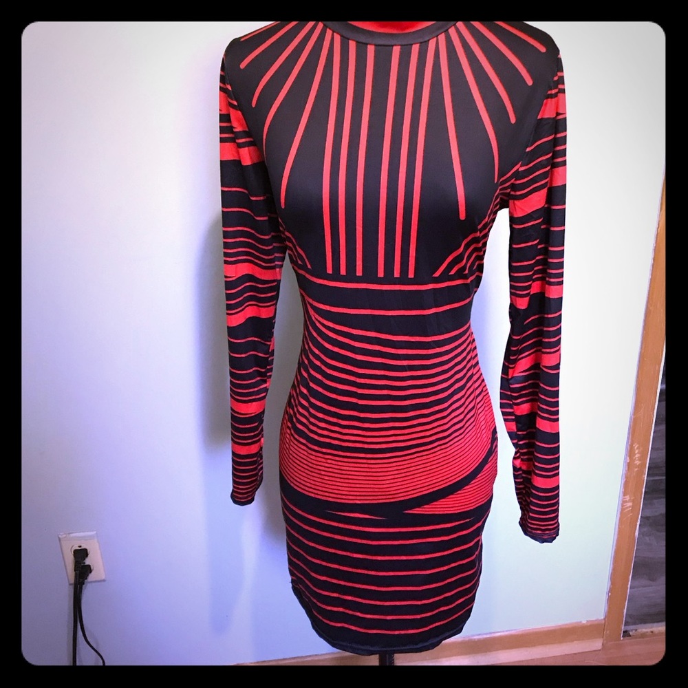 Super cute mini dress